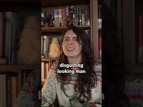 This haunted house in ancient Greece drove people insane