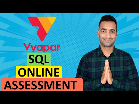 SQL Interview Question By A Startup | Normal vs Mentos Life 😎