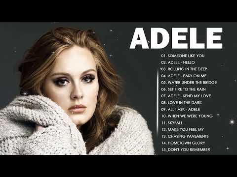 Adele Live Tour 2025 – Complete Guide for Fans Worldwide #t1