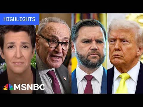 MSNBC Highlights - Oct. 15