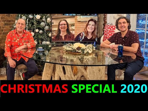 2020 SATURDAY KITCHEN CHRISTMAS SPECIAL 2020 (FULL EPISODE) 19 DECEMBER 2020