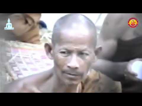 #จะทำอะไรต้องมีสติ โดยพระอาจารย์สมภพ โชติปัญโญ