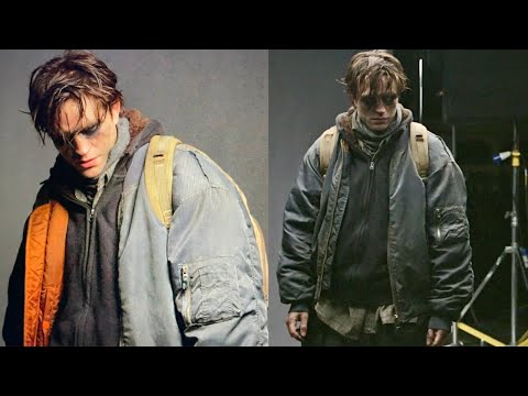 The Beauty of Fashion in Film