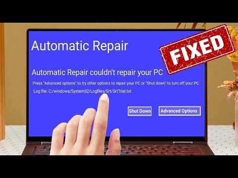 srttrail.txt windows 10 fix | how to fix C:\windows\system32\logfiles\Srt\SrtTrail.txt log error