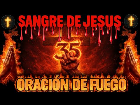 🔥 ¡EL ENEMIGO TIENE MIEDO DE ESTA ORACIÓN! ¡Vudú, pactos y rituales están siendo quebrados AQUÍ!