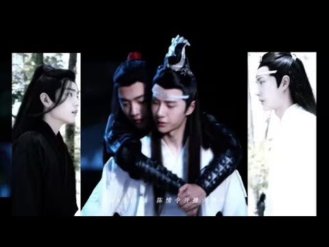 【博君一肖】“她们又在想我们了”｜大老师一开口全是糖！这份默契谁懂谁哭！