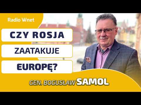 Ukraińcy zabili w zamachu rosyjskiego generała w Moskwie. Gen. Samol o możliwościach wywiadu UA