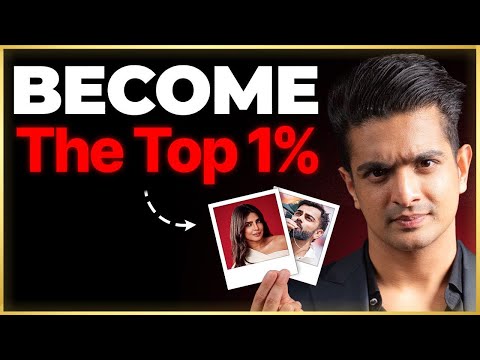 How to Control Your Mind Like the Top 1% (No Bullsh*t)