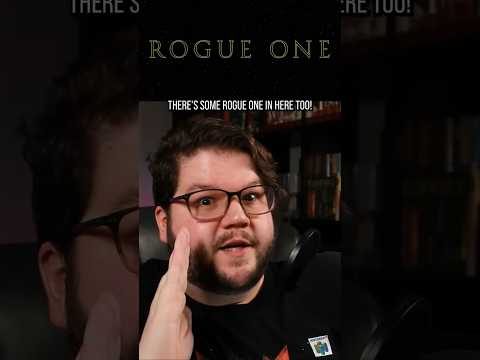 3 Crazy Star Wars Deaths (Andor) #shorts