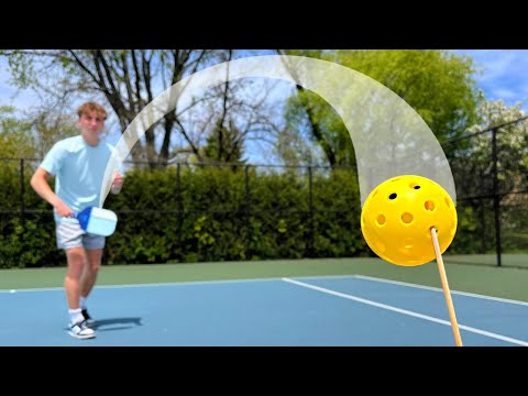 7 Trick Shots from EASY to IMPOSSIBLE