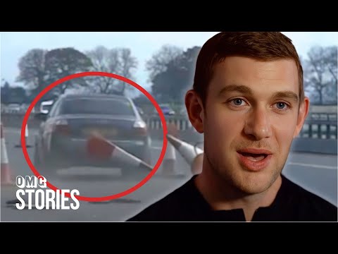 66 Minutes of the Hardest Traffic Stops | Cop Compilation