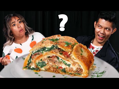 Do You Know Your BF By Their Cooking?