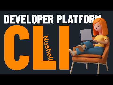 How to Create Custom CLIs for Internal Developer Platforms with Nushell
