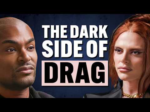 What REALLY Happened On Drag Race UK! Bimini Speaks Out On Hidden Crisis No One Is Talking About!