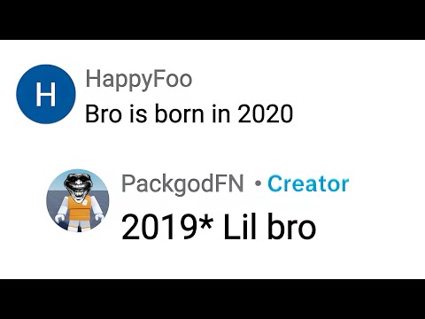 Stupid Gen Alpha Kids💔