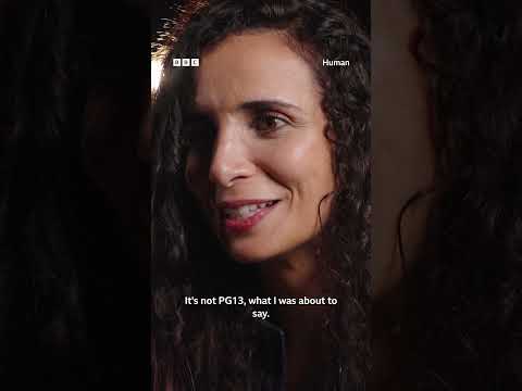 A Stone Age dating game... #human #shorts