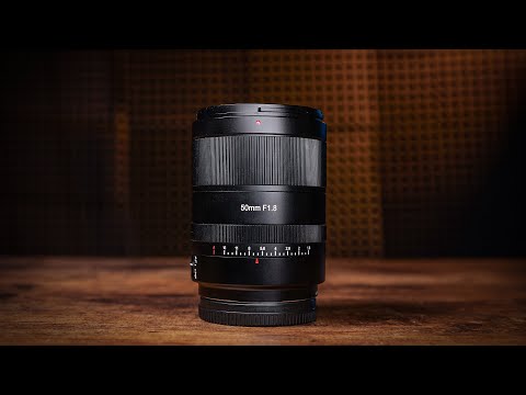 7Artisans 50mm f1.8 for L Mount Review