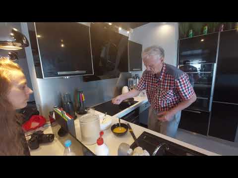 Machanka June 5, 2023, according to a recipe from the 90s, from my mother!