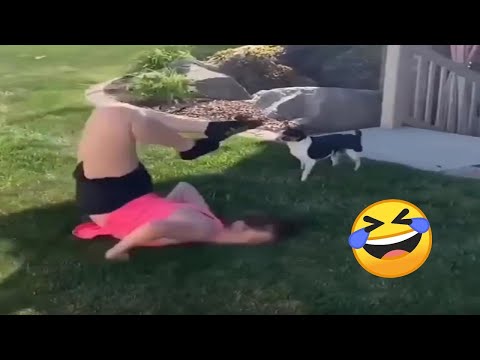 Viral Fails 2025 🚨 Try Not To Laugh | Best of the Year #32