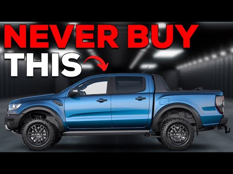 These 13 Pick Ups Will Leave You BROKE In 2025