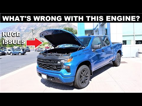 Why Are People Steering Clear Of Chevy's New 2.7L Turbocharged Engine?