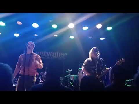 LOS AMIGOS INVISIBLES CONCIERTO Mill Valley, California (Sweetwater Music Hall  3-24-23 )