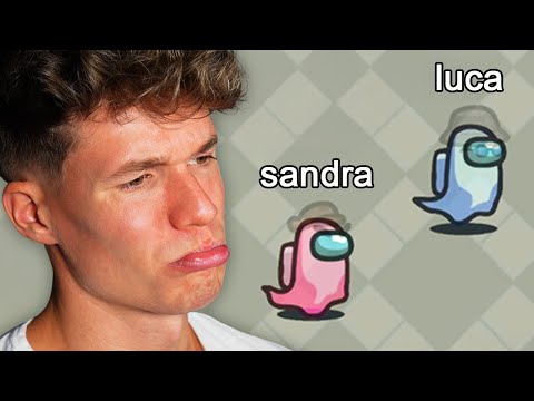 SANDRA UND ICH SIND TOT