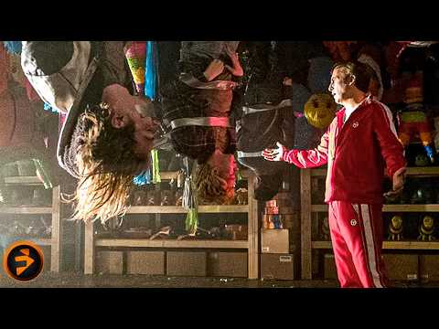 Saul Intimidates the Punks | BETTER CALL SAUL