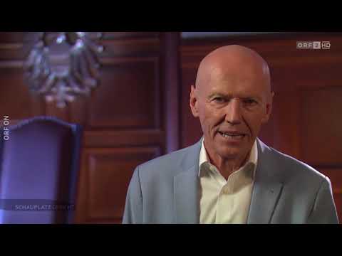 Am Schauplatz Gericht: Mobbing wegen Jogginghose? [11.9.2025]