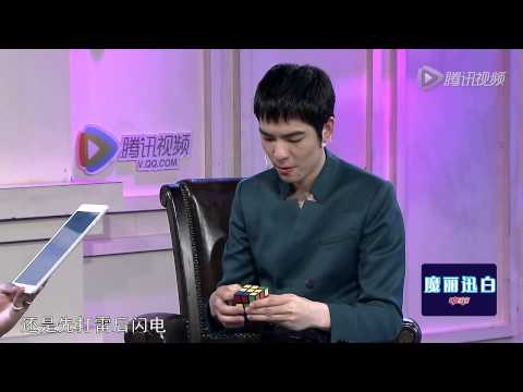 大牌駕到 完整版：蕭敬騰：我單身的受不了了超清版