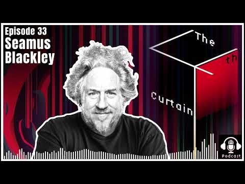 Episode 33 - The Wizard of Xbox, Seamus Blackley