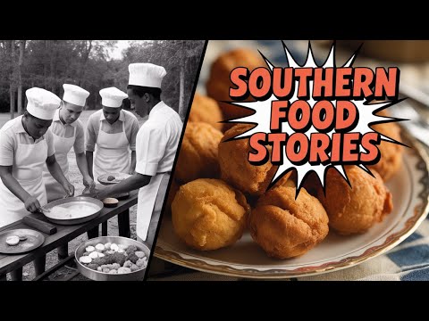 The REAL Story Behind Hush Puppies African American Roots