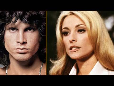 Jim Morrison MANSON MURDER Connection, His Childhood, CIA FBI: Doors Documentary (Sharon Tate, Miami