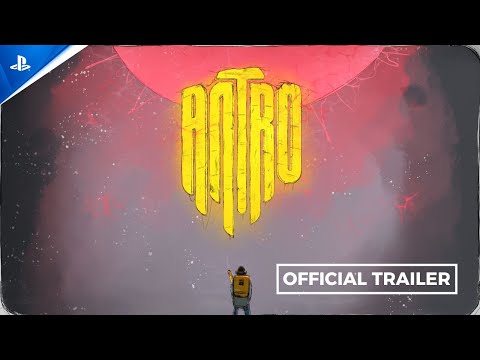 Antro - Release Date Trailer | PS5 Games