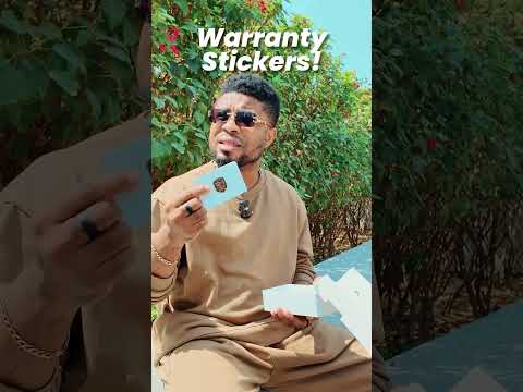 TECNO Camon 40 Unboxing & Impressions!