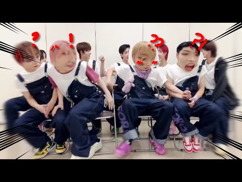 My favourite &TEAM moments 2024