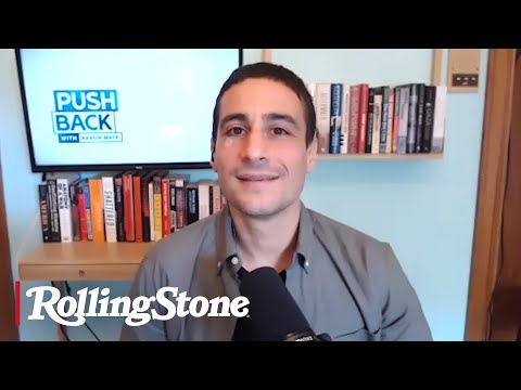 Aaron Mate on Useful Idiots, Interview Only