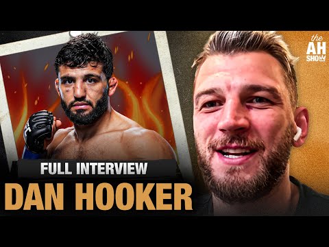 Dan Hooker GOES OFF on Arman Tsarukyan, Calls Him A "Lippy Rich Kid", Ready For #1 Contender Fight