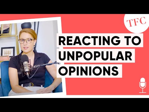 Taxing The Rich, Unethical Airbnbs, & Marrying For Money: Chelsea Responds To Audience Hot Takes