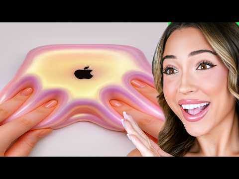 Try Not To Say WOW Challenge (HARD) 