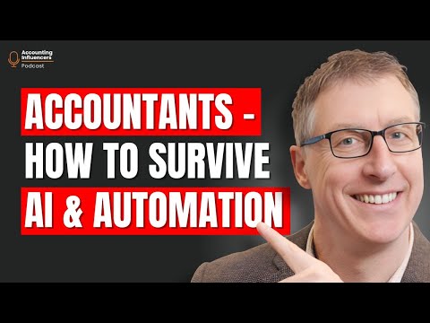 Accountants - Choose Advisory or Unemployment