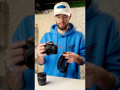 My Favorite Canon T7 Accessories