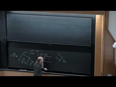 Lecture 14: Syntax, Part 4