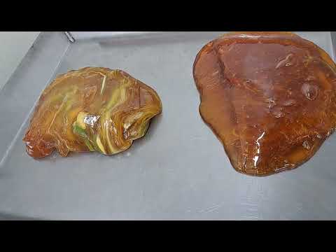 【製造風景】抹茶塩飴の作り方 / How to make candy / Japan / Kyoto / making / 2026 /抹茶塩飴