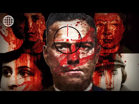 Eric Isselhorst: The Hunt For The Nazi Doctor Who Tortured Allied Spies