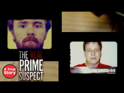 The Railway Killers How Two Friends Became Serial Predators - Real Prime Suspect S1E9 | A True Story