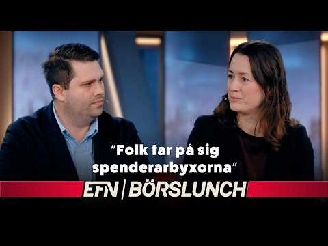 Analytikerns julklappstips: Aktien som alltid presterar efter jul