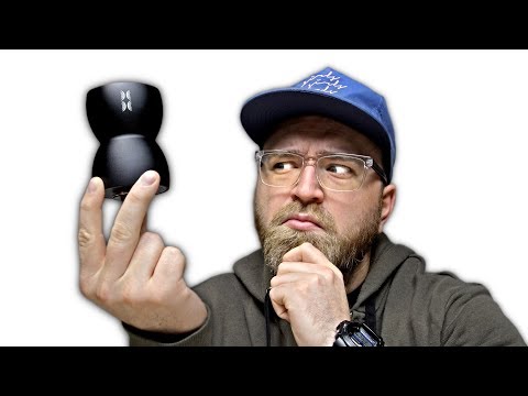 They Call It The Bass Egg...