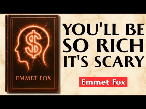 Warning! This Book Is Dangerous… It Teaches You to Create Wealth With Your Mind - Emmet Fox
