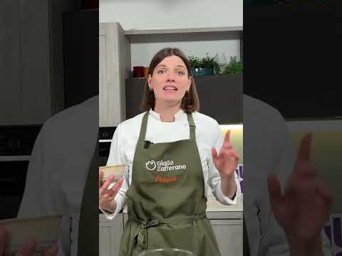 ZUPPA INGLESE🩷🥄 ricetta perfetta✨ #Shorts